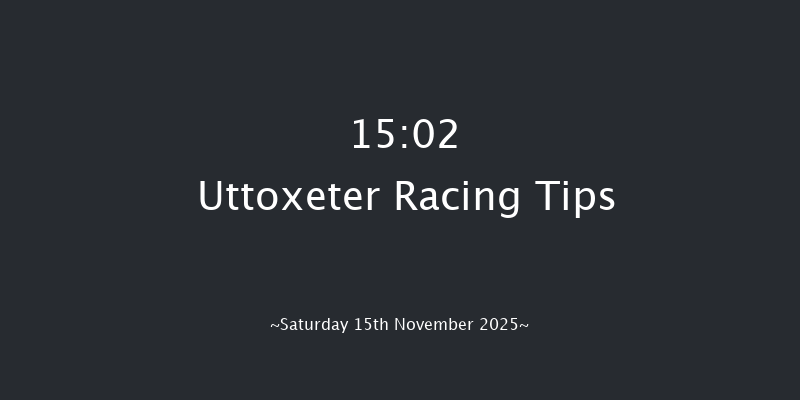 Uttoxeter 15-02 (Class 5) 19f Fri 31st Oct 2025