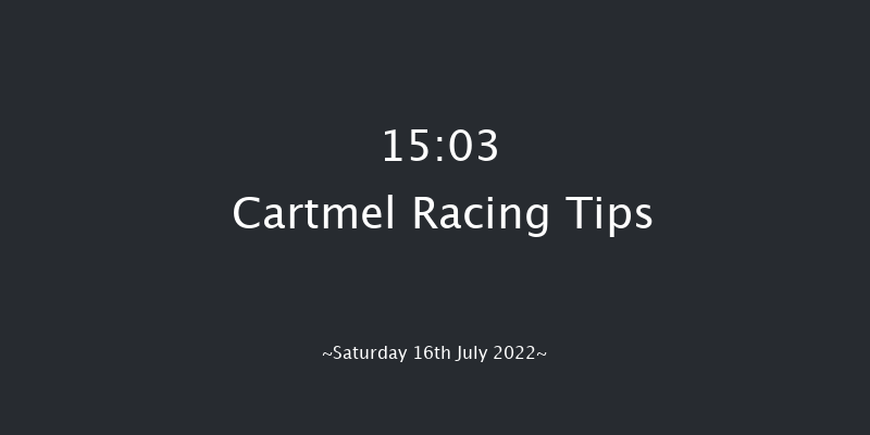 Cartmel 15:03 Handicap Hurdle (Class 3) 22f Sun 26th Jun 2022