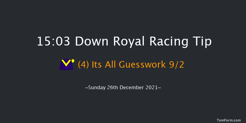 Down Royal 15:03 Hunter Chase 21f Mon 3rd May 2021
