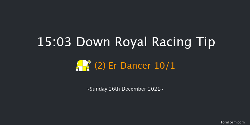 Down Royal 15:03 Hunter Chase 21f Mon 3rd May 2021