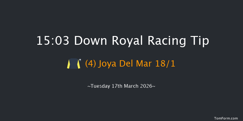 Down Royal 15-03 20f Tue 20th Jan 2026