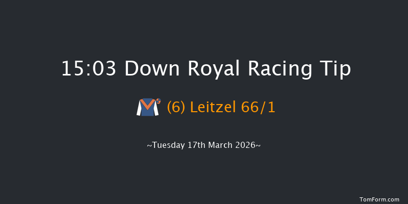 Down Royal 15-03 20f Tue 20th Jan 2026