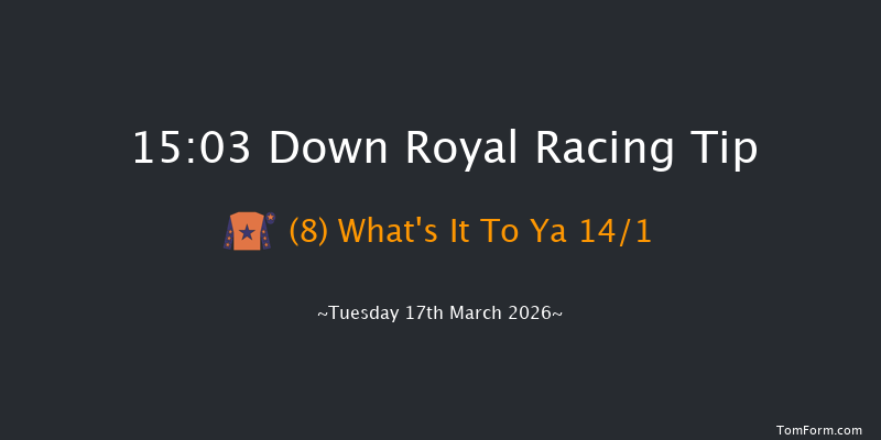 Down Royal 15-03 20f Tue 20th Jan 2026