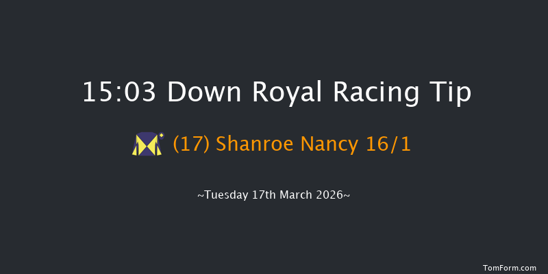 Down Royal 15-03 20f Tue 20th Jan 2026