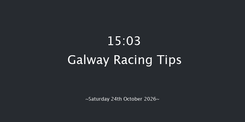 Galway 15-03 16f Tue 6th Oct 2026