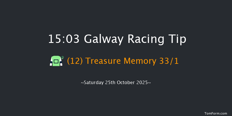 Galway 15-03 16f Tue 7th Oct 2025