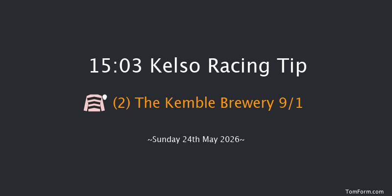 Kelso 15-03 (Class 2) 16f Wed 6th May 2026