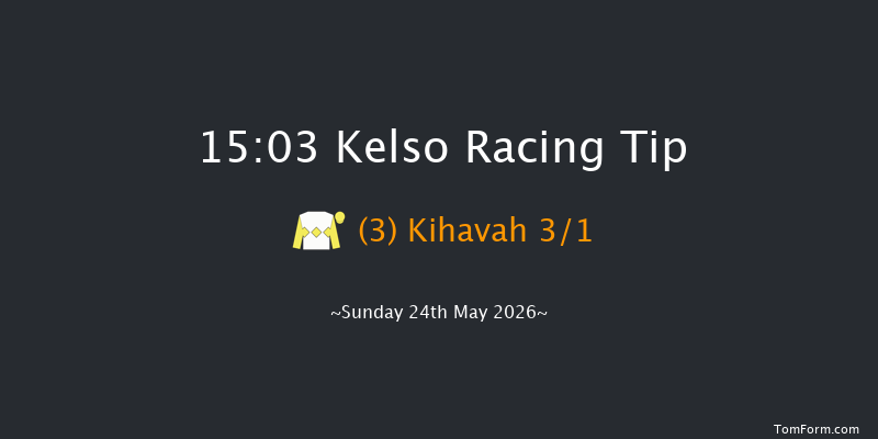 Kelso 15-03 (Class 2) 16f Wed 6th May 2026