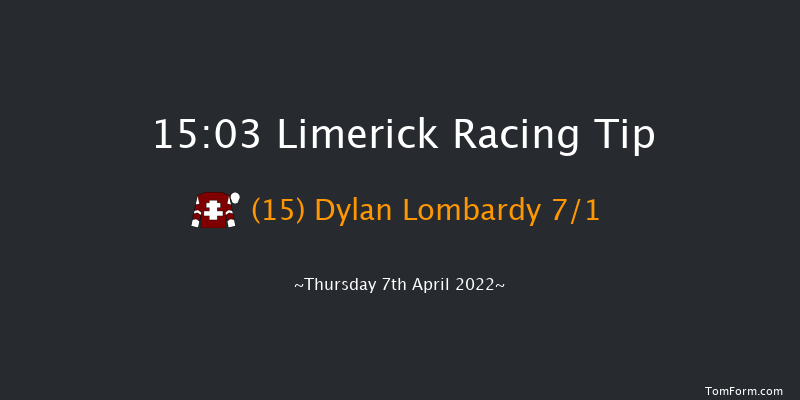 Limerick 15:03 Handicap Hurdle 16f Sun 27th Mar 2022