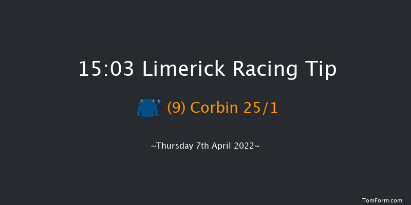 Limerick 15:03 Handicap Hurdle 16f Sun 27th Mar 2022