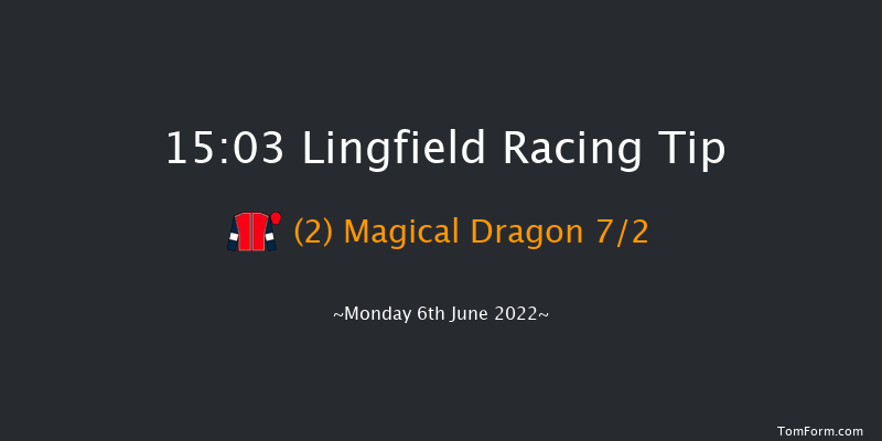 Lingfield 15:03 Handicap (Class 6) 8f Sat 4th Jun 2022