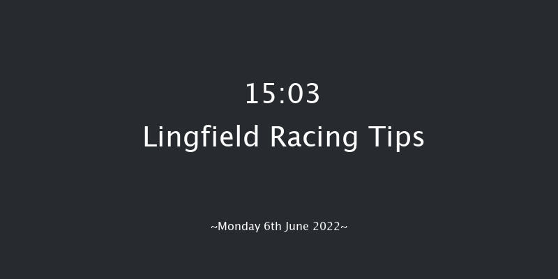 Lingfield 15:03 Handicap (Class 6) 8f Sat 4th Jun 2022