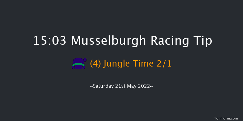 Musselburgh 15:03 Stakes (Class 2) 5f Mon 9th May 2022