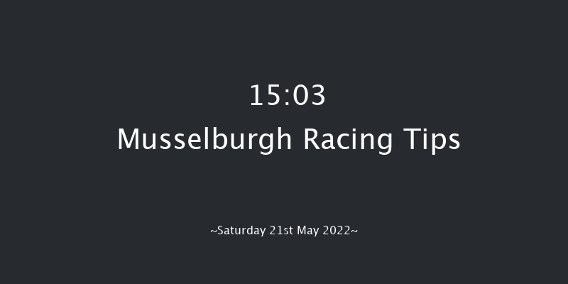 Musselburgh 15:03 Stakes (Class 2) 5f Mon 9th May 2022