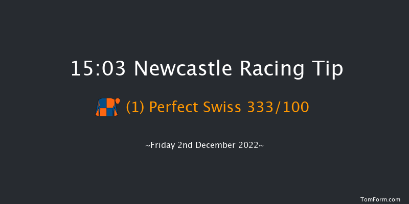 Newcastle 15:03 Handicap (Class 6) 8f Sat 26th Nov 2022