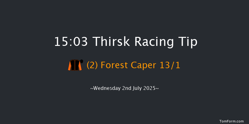 Thirsk 15-03 (Class 5) 7f Tue 17th Jun 2025