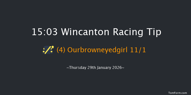 Wincanton 15-03 (Class 5) 19f Thu 15th Jan 2026