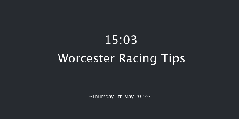 Worcester 15:03 Handicap Hurdle (Class 4) 20f Tue 19th Apr 2022