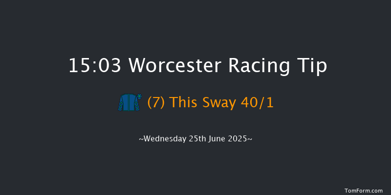 Worcester 15-03 (Class 5) 16f Wed 18th Jun 2025