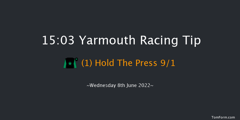 Yarmouth 15:03 Handicap (Class 6) 10f Tue 31st May 2022