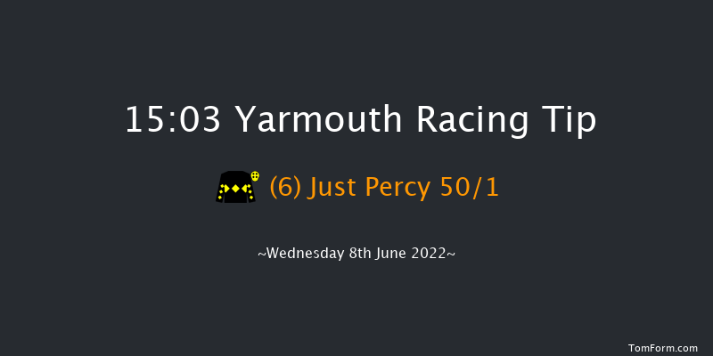 Yarmouth 15:03 Handicap (Class 6) 10f Tue 31st May 2022