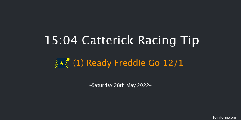 Catterick 15:04 Handicap (Class 3) 5f Fri 20th May 2022