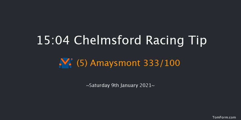 betfred.com Bingo Handicap Chelmsford 15:04 Handicap (Class 3) 8f Thu 17th Dec 2020