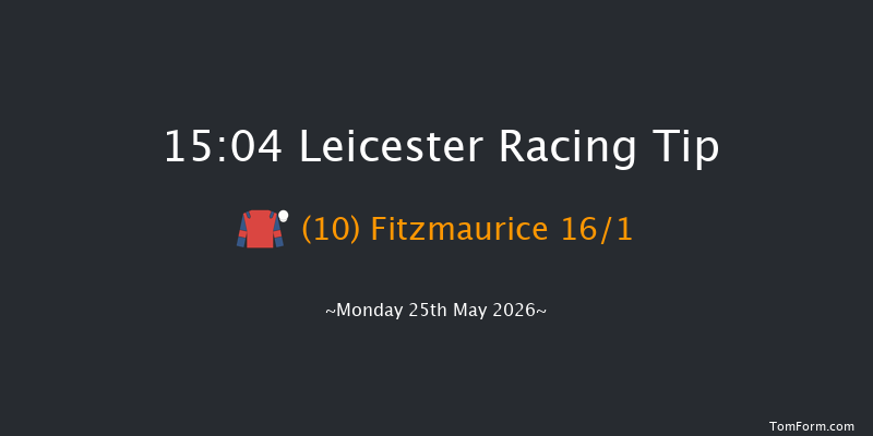 Leicester 15-04 (Class 6) 7f Sat 9th May 2026
