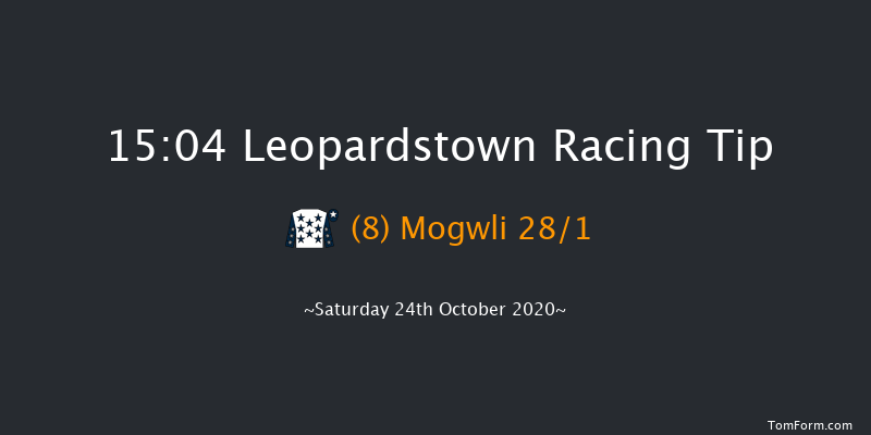 Retro Drive In Movies At Leopardstown Handicap (50-80) Leopardstown 15:04 Handicap 7f Sat 17th Oct 2020