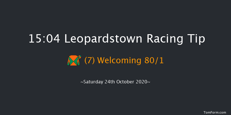 Retro Drive In Movies At Leopardstown Handicap (50-80) Leopardstown 15:04 Handicap 7f Sat 17th Oct 2020