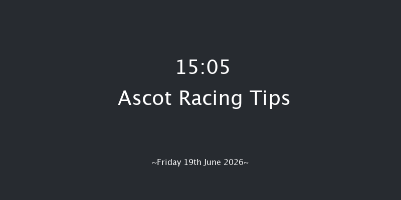 Ascot 15-05 (Class 1) 6f Thu 18th Jun 2026