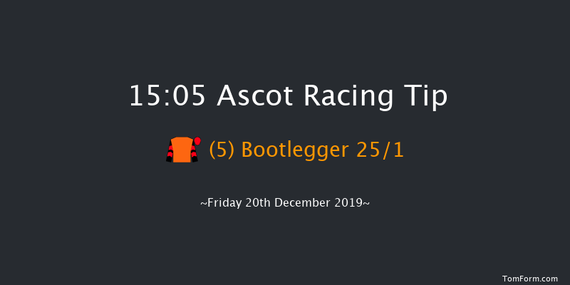 Ascot 15:05 Handicap Hurdle (Class 3) 22f Sat 23rd Nov 2019