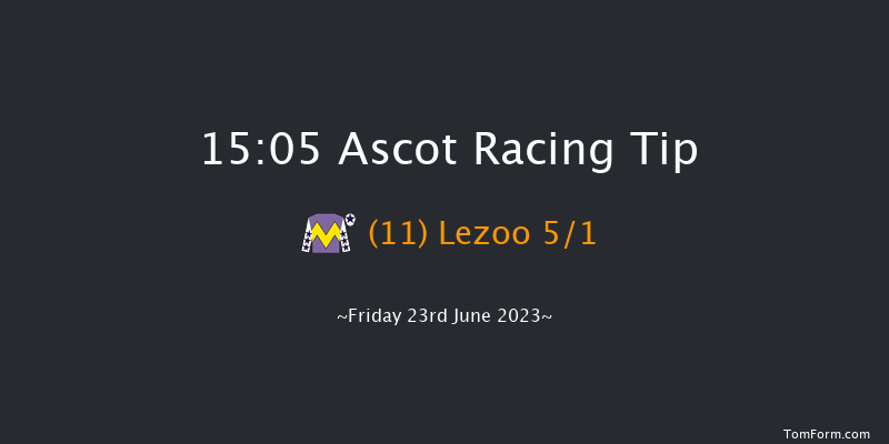Ascot 15:05 Group 1 (Class 1) 6f Thu 22nd Jun 2023