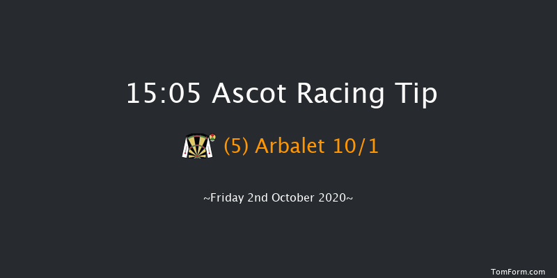 Racing Welfare Handicap Ascot 15:05 Handicap (Class 3) 7f Sat 5th Sep 2020