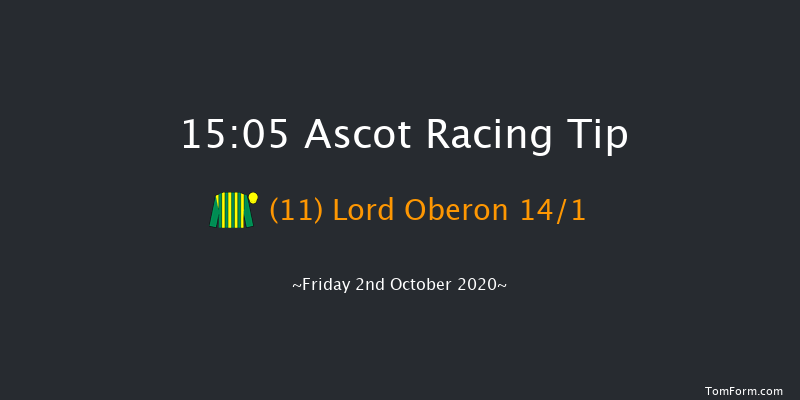 Racing Welfare Handicap Ascot 15:05 Handicap (Class 3) 7f Sat 5th Sep 2020