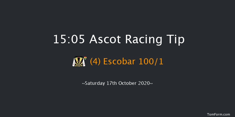 Queen Elizabeth II Stakes (Group 1) (Sponsored By Qipco) (Str) Ascot 15:05 Group 1 (Class 1) 8f Fri 2nd Oct 2020