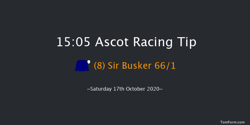 Queen Elizabeth II Stakes (Group 1) (Sponsored By Qipco) (Str) Ascot 15:05 Group 1 (Class 1) 8f Fri 2nd Oct 2020