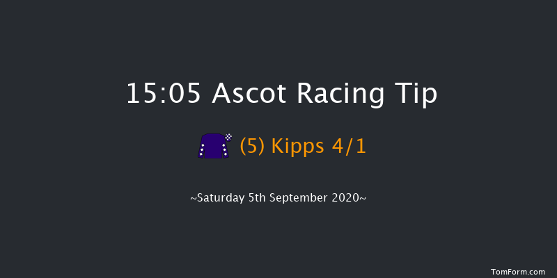 Lavazza Stakes (Heritage Handicap) Ascot 15:05 Handicap (Class 2) 12f Fri 4th Sep 2020