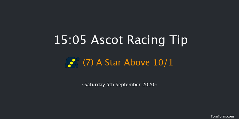 Lavazza Stakes (Heritage Handicap) Ascot 15:05 Handicap (Class 2) 12f Fri 4th Sep 2020