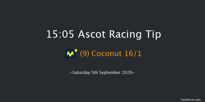 Lavazza Stakes (Heritage Handicap) Ascot 15:05 Handicap (Class 2) 12f Fri 4th Sep 2020