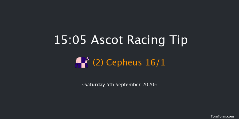 Lavazza Stakes (Heritage Handicap) Ascot 15:05 Handicap (Class 2) 12f Fri 4th Sep 2020