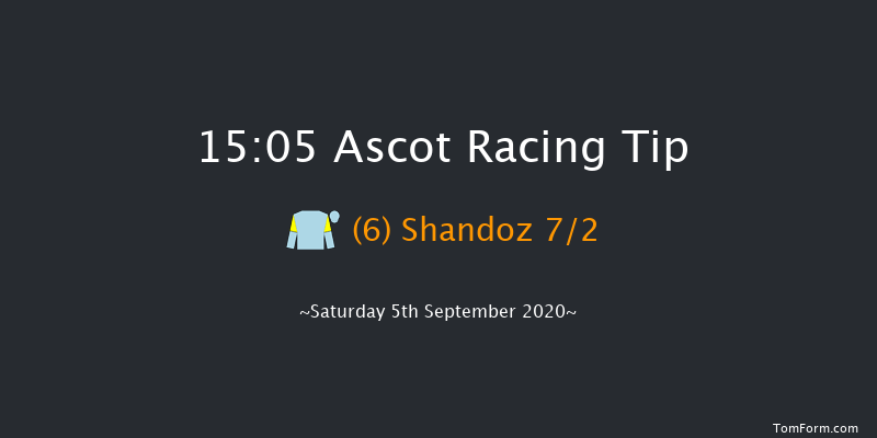 Lavazza Stakes (Heritage Handicap) Ascot 15:05 Handicap (Class 2) 12f Fri 4th Sep 2020