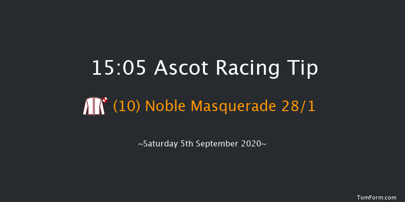 Lavazza Stakes (Heritage Handicap) Ascot 15:05 Handicap (Class 2) 12f Fri 4th Sep 2020