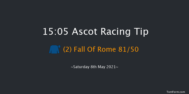 tote+ Placepots Pay More Novice Stakes (GBB Race) Ascot 15:05 Stakes (Class 3) 5f Fri 7th May 2021