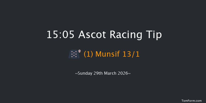 Ascot 15-05 (Class 2) 15f Sat 14th Feb 2026