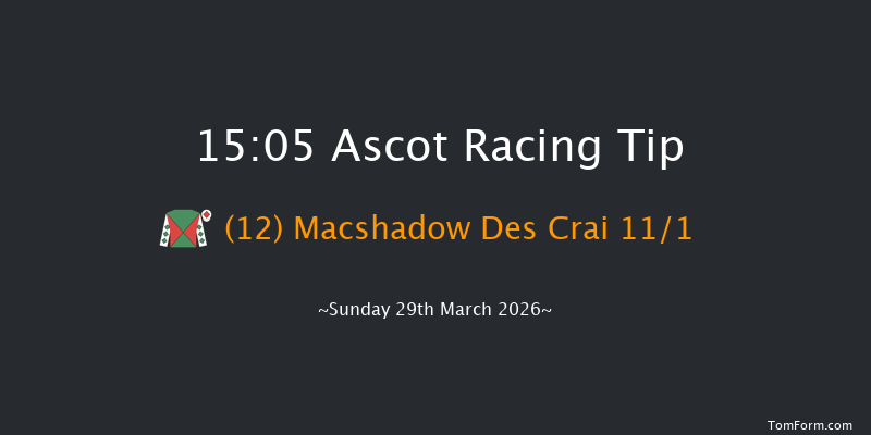 Ascot 15-05 (Class 2) 15f Sat 14th Feb 2026