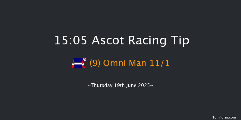 Ascot 15-05 (Class 2) 11f Wed 18th Jun 2025