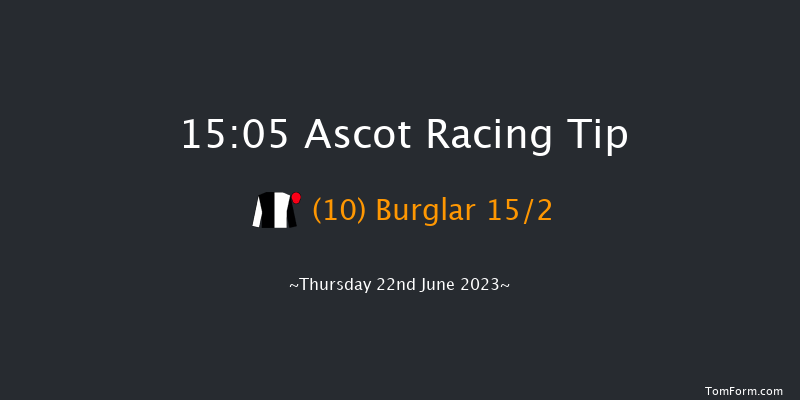 Ascot 15:05 Handicap (Class 2) 12f Wed 21st Jun 2023