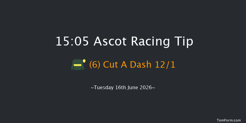Ascot 15-05 (Class 1) 6f Sat 9th May 2026