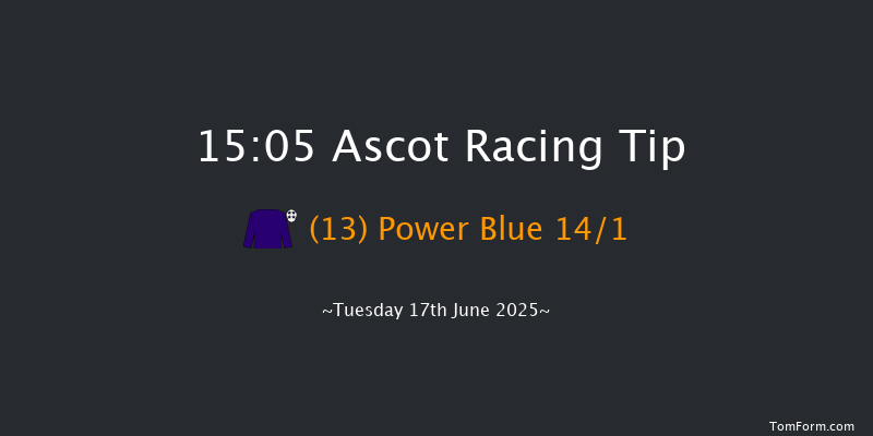 Ascot 15-05 (Class 1) 6f Sat 10th May 2025